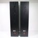Paradigm Monitor 9 Floorstanding Speaker Pair and CC-370 Center Channel Bundle (AS IS)-Speakers-SpenCertified-vintage-refurbished-electronics