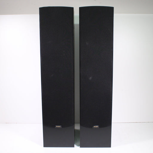 Paradigm Monitor 9 V.2 Floorstanding Speaker Pair (AS IS)-Speakers-SpenCertified-vintage-refurbished-electronics