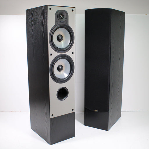 Paradigm Monitor 9 V.2 Floorstanding Speaker Pair (AS IS)-Speakers-SpenCertified-vintage-refurbished-electronics