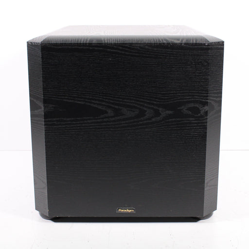 Paradigm PS-1000 V.3 Powered Subwoofer-Speakers-SpenCertified-vintage-refurbished-electronics