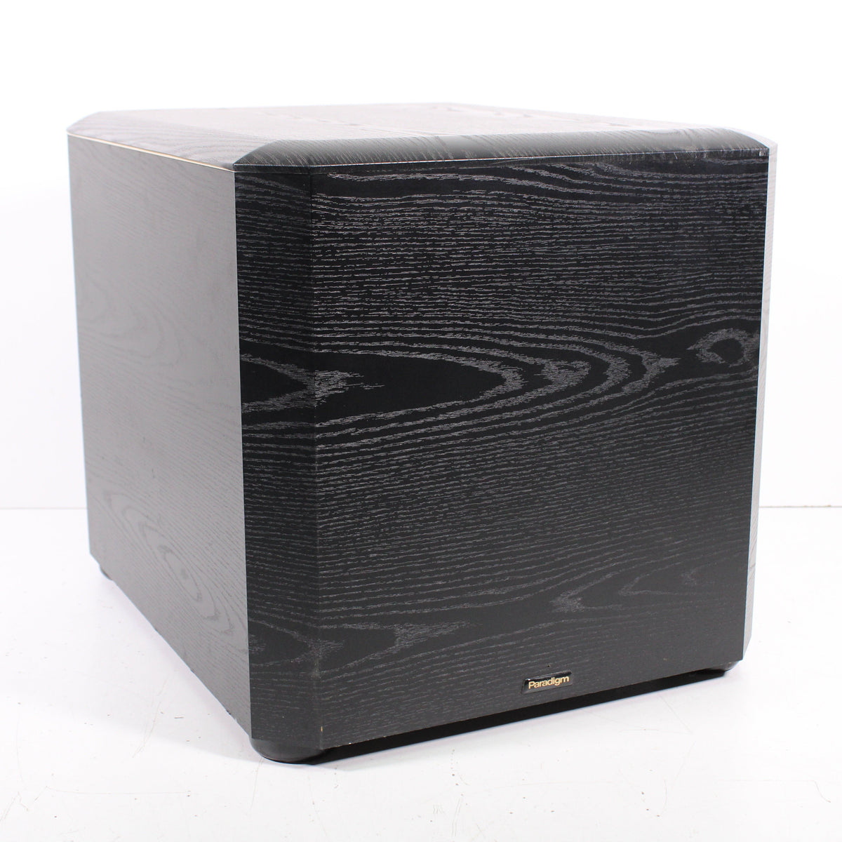 Paradigm PS-1000 パワードサブウーファー 10インチ Paradigm PS-1000 V.3 Powered Subwoofer — SpenCertified