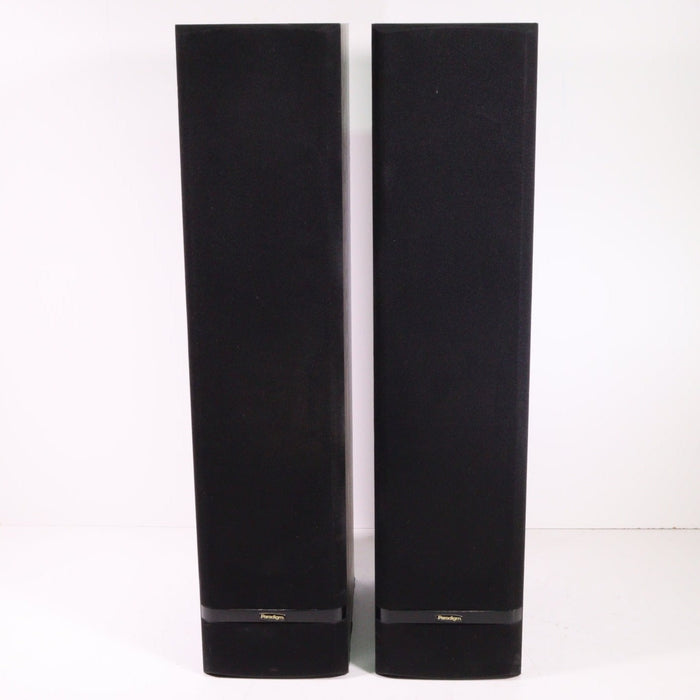 Paradigm Phantom V.2 High Definition Speaker System Pair-Speakers-SpenCertified-vintage-refurbished-electronics