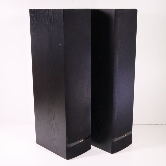 Paradigm Phantom V.2 High Definition Speaker System Pair-Speakers-SpenCertified-vintage-refurbished-electronics