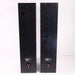 Paradigm Phantom V.2 High Definition Speaker System Pair-Speakers-SpenCertified-vintage-refurbished-electronics