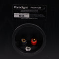 Paradigm Phantom V.2 High Definition Speaker System Pair