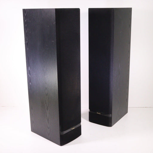 Paradigm Phantom V.2 High Definition Speaker System Pair-Speakers-SpenCertified-vintage-refurbished-electronics