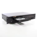 Parasound C/DP-1000 Compact Disc Player Transport Rack Mountable (1998)