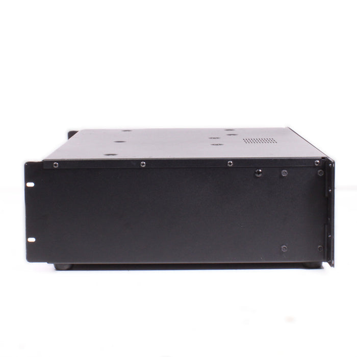 Peavey PV1200 Professional Stereo Power Amplifier Rack Mount (1995)-Power Amplifiers-SpenCertified-vintage-refurbished-electronics