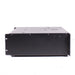 Peavey PV1200 Professional Stereo Power Amplifier Rack Mount (1995)-Power Amplifiers-SpenCertified-vintage-refurbished-electronics