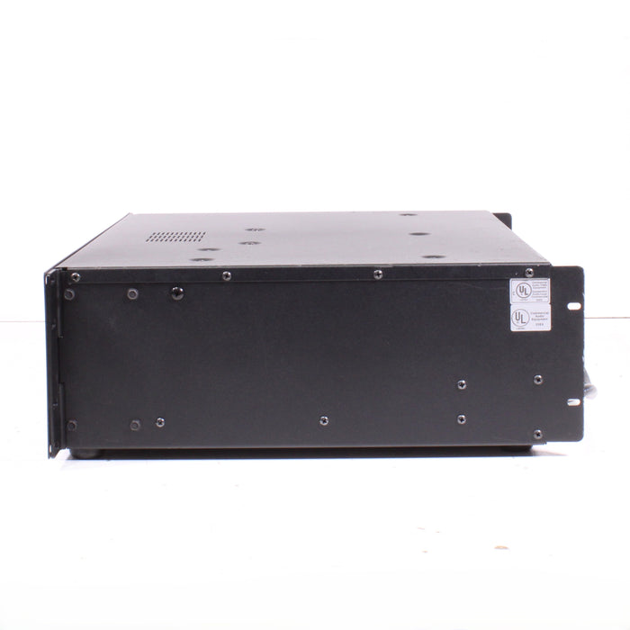 Peavey PV1200 Professional Stereo Power Amplifier Rack Mount (1995)-Power Amplifiers-SpenCertified-vintage-refurbished-electronics