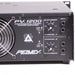 Peavey PV1200 Professional Stereo Power Amplifier Rack Mount (1995)-Power Amplifiers-SpenCertified-vintage-refurbished-electronics