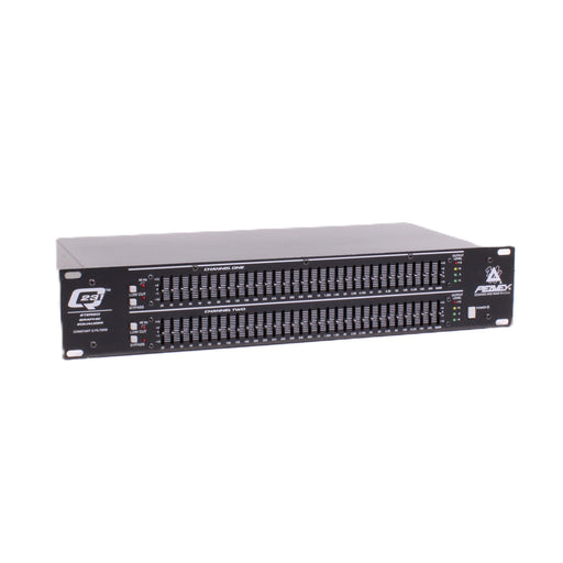 Equalizer Rack Equalizers — SpenCertified