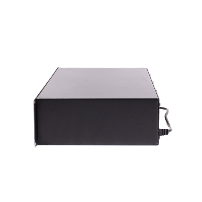 Peavey Q231 Dual 31-Band Graphic Equalizer Rack Mount-Equalizers-SpenCertified-vintage-refurbished-electronics