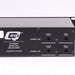 Peavey Q231 Dual 31-Band Graphic Equalizer Rack Mount-Equalizers-SpenCertified-vintage-refurbished-electronics