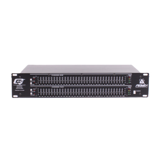 Equalizer Rack Equalizers — SpenCertified