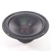 Peerless 831727 10" High-Powered Subwoofer Driver Pair-Speakers-SpenCertified-vintage-refurbished-electronics