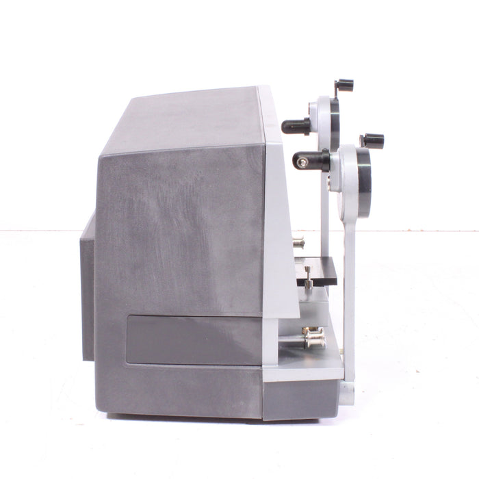 Penncrest 22 Square Inch Screen Super 8 Editor and Film Viewer-Audio Components-SpenCertified-vintage-refurbished-electronics