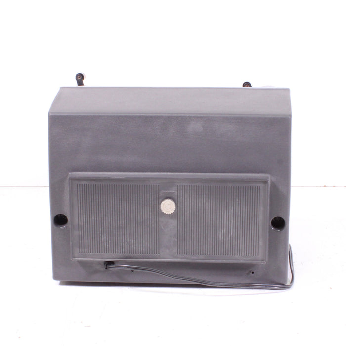 Penncrest 22 Square Inch Screen Super 8 Editor and Film Viewer-Audio Components-SpenCertified-vintage-refurbished-electronics