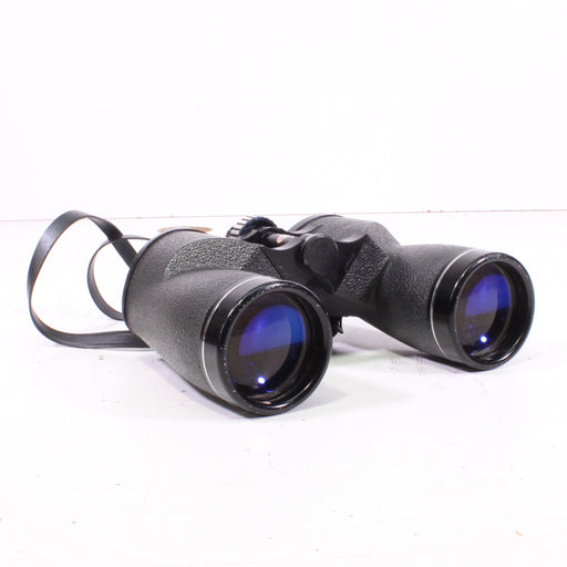 Penncrest Binoculars 7x50 9-5001 with Case-Carrying Case-SpenCertified-vintage-refurbished-electronics