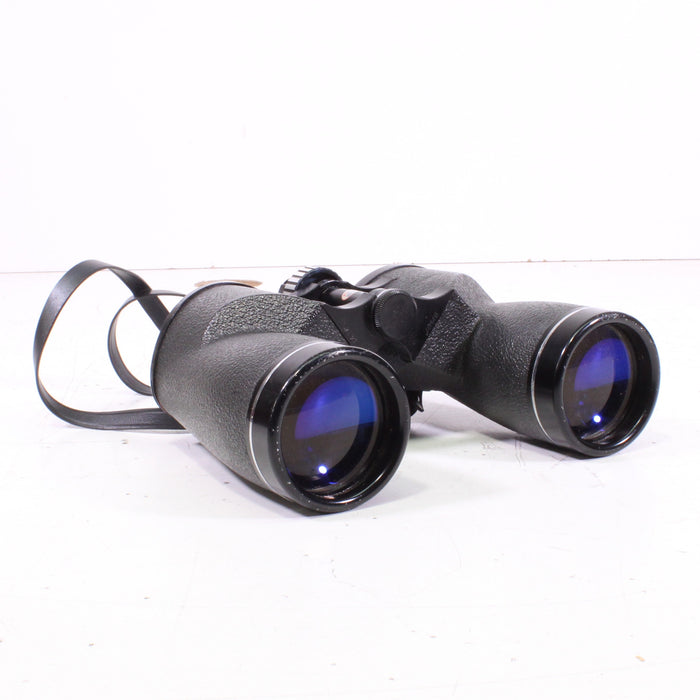 Penncrest Binoculars 7x50 9-5001 with Case-Carrying Case-SpenCertified-vintage-refurbished-electronics