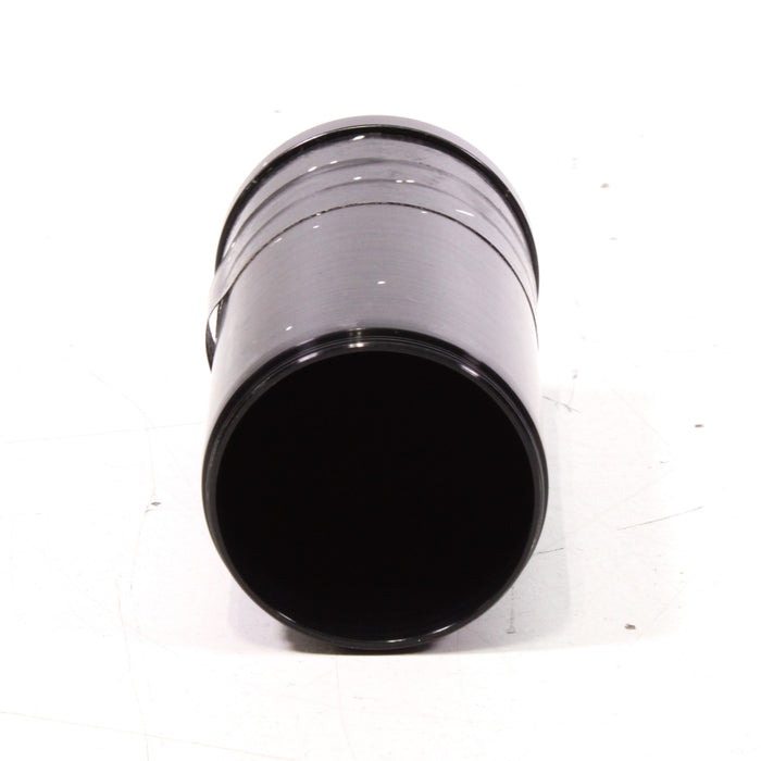 Pentax Classic 49mm Honeywell Metal Front Lens Cap and Lens Case-Camera Lenses-SpenCertified-vintage-refurbished-electronics