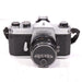 Pentax Honeywell Spotmatic 35mm Single-Lens Reflex SLR Camera with Case (AS IS)-Cameras-SpenCertified-vintage-refurbished-electronics