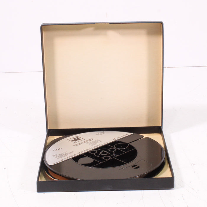Peter, Paul and Mary – Peter, Paul and Mommy Reel to Reel Tape 7" 1/4" 7½ IPS Warner Bros.-Reel-to-Reel Tape-SpenCertified-vintage-refurbished-electronics