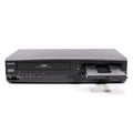 Philco DVD3315V/F7 DVD VCR Combo Player with One Touch Recording (2009)