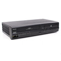 Philco DVD3315V/F7 DVD VCR Combo Player with One Touch Recording (2009)