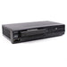 Philco DVD3315V/F7 DVD VCR Combo Player with One Touch Recording (2009)-VCRs-SpenCertified-vintage-refurbished-electronics