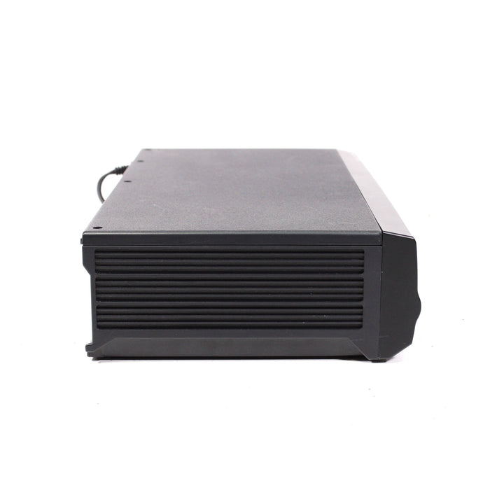 Philco DVD3315V/F7 DVD VCR Combo Player with One Touch Recording (2009)-VCRs-SpenCertified-vintage-refurbished-electronics