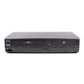 Philco DVD3315V/F7 DVD VCR Combo Player with One Touch Recording (2009)