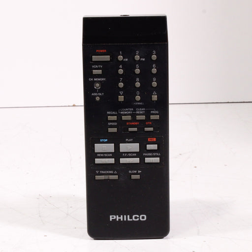 Philco VSQS0786 Remote Control for VCR-Remote Controls-SpenCertified-vintage-refurbished-electronics
