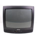 Philips 19PR11 C121 16" CRT Retro Gaming Television Tube TV (2002)-Televisions-SpenCertified-vintage-refurbished-electronics