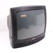 Philips 19PR11 C121 16" CRT Retro Gaming Television Tube TV (2002)-Televisions-SpenCertified-vintage-refurbished-electronics