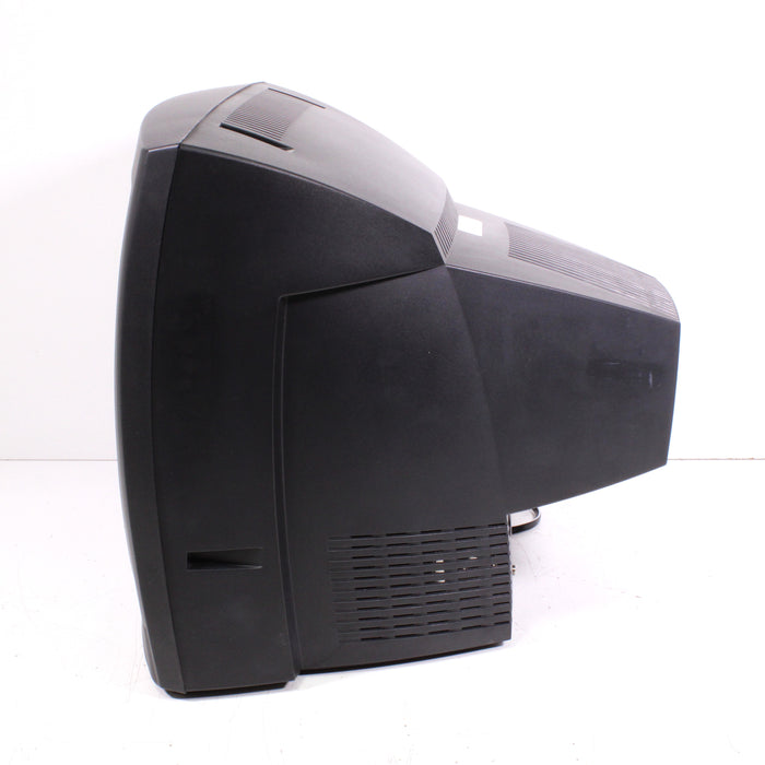 Philips 19PR11 C121 16" CRT Retro Gaming Television Tube TV (2002)-Televisions-SpenCertified-vintage-refurbished-electronics