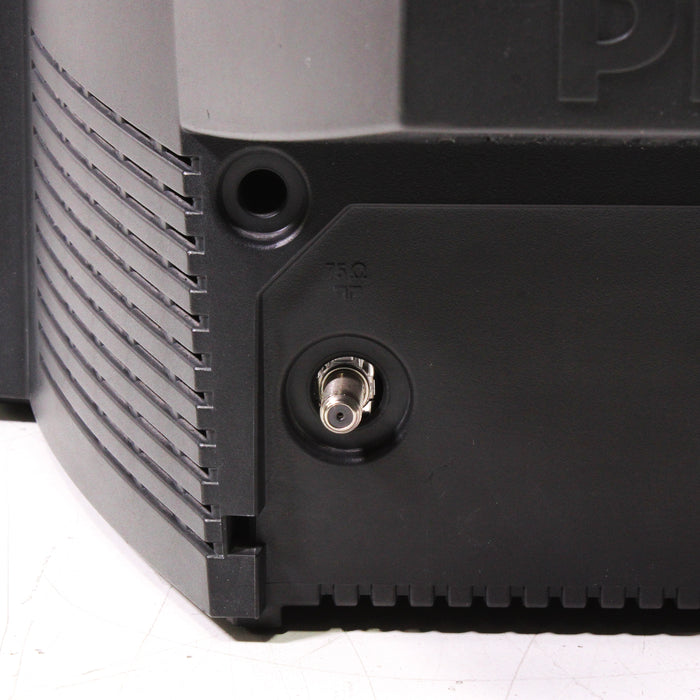 Philips 19PR11 C121 16" CRT Retro Gaming Television Tube TV (2002)-Televisions-SpenCertified-vintage-refurbished-electronics