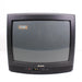 Philips 19PR11 C121 16" CRT Retro Gaming Television Tube TV (2002)-Televisions-SpenCertified-vintage-refurbished-electronics