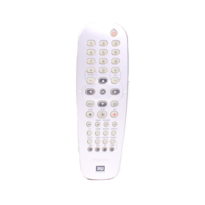 Philips 242254900665 Remote Control for HDD/DVD Player Recorder DVDR3350/37 and More-Remote Controls-SpenCertified-vintage-refurbished-electronics