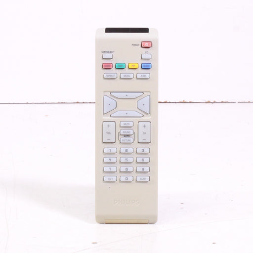 Philips 313923811451 Remote Control for LCD TV 23PF5320-Remote Controls-SpenCertified-vintage-refurbished-electronics
