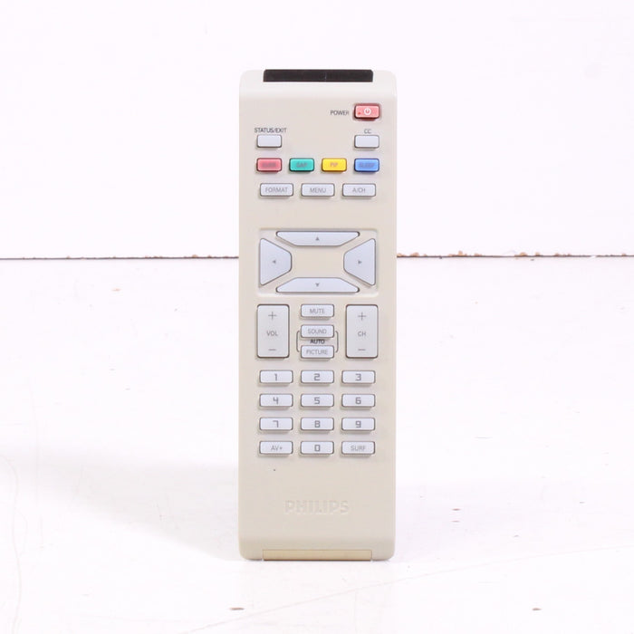 Philips 313923811451 Remote Control for LCD TV 23PF5320-Remote Controls-SpenCertified-vintage-refurbished-electronics