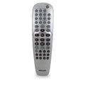 Philips 483521837351 Remote Control for DVD VCR Combo DVD750VR