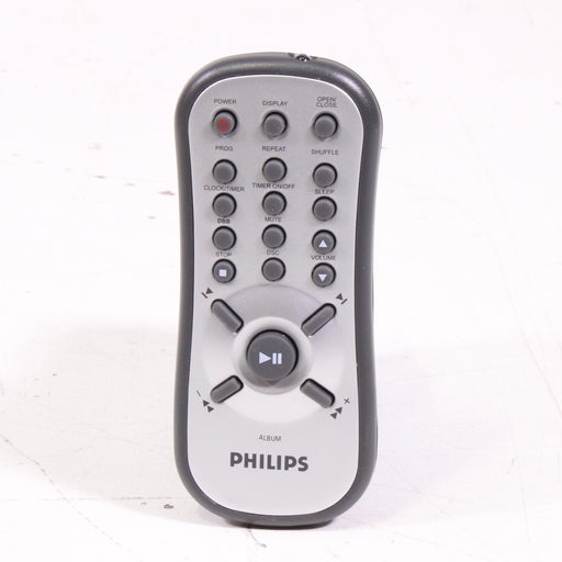 Philips 867000040376 Remote-Remote Controls-SpenCertified-vintage-refurbished-electronics
