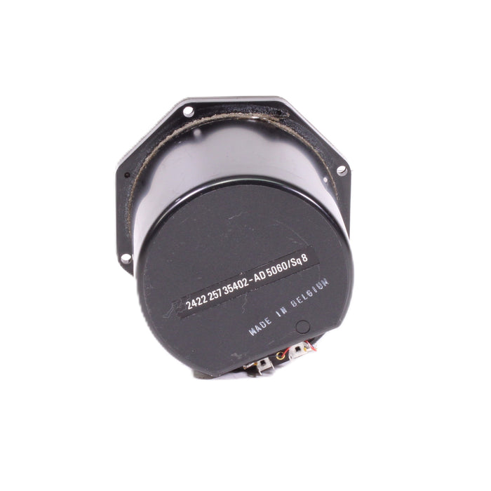Philips AD5060/SQ8 Midrange Speaker Driver 8 Ohm Vintage-Speaker Accessories-SpenCertified-vintage-refurbished-electronics