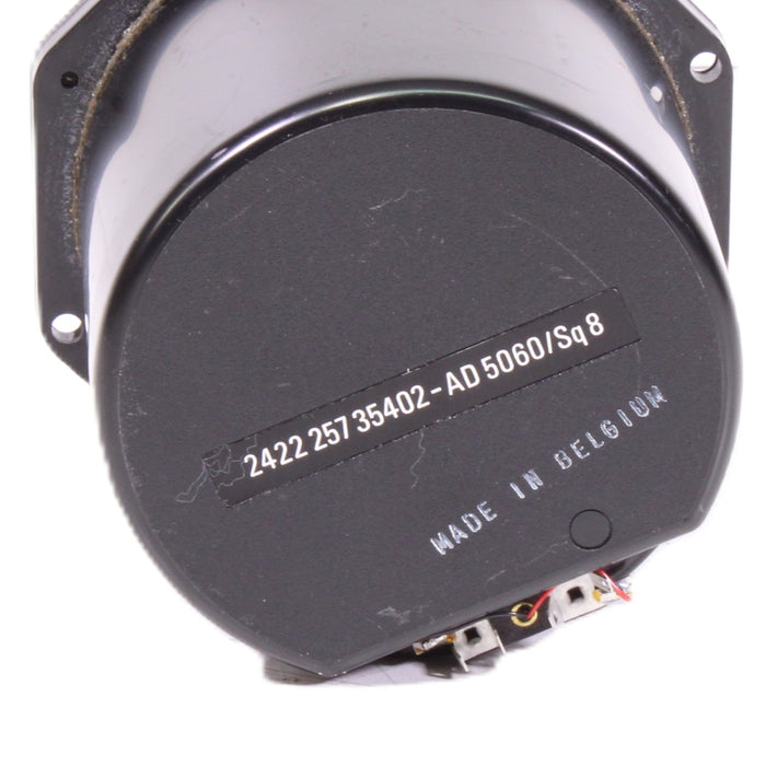 Philips AD5060/SQ8 Midrange Speaker Driver 8 Ohm Vintage-Speaker Accessories-SpenCertified-vintage-refurbished-electronics