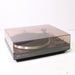Philips AF-777 Belt Drive Turntable Fully Automatic Direct Control (1980)-Turntables & Record Players-SpenCertified-vintage-refurbished-electronics