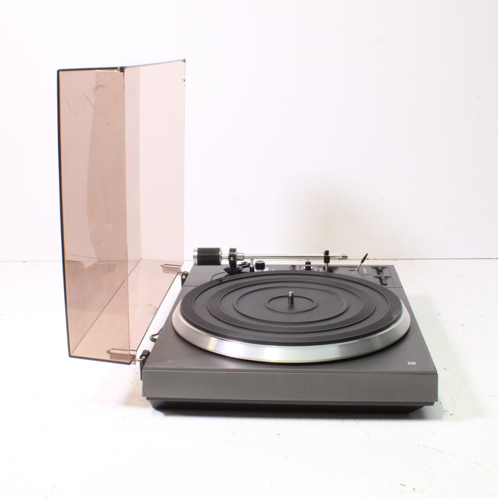 Philips AF-777 Belt Drive Turntable Fully Automatic Direct Control (1980)-Turntables & Record Players-SpenCertified-vintage-refurbished-electronics