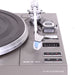 Philips AF 887 Electronic Turntable Direct Drive Auto Return Quartz Lock-Turntables & Record Players-SpenCertified-vintage-refurbished-electronics