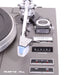 Philips AF 887 Electronic Turntable Direct Drive Auto Return Quartz Lock-Turntables & Record Players-SpenCertified-vintage-refurbished-electronics