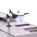 Philips AF 887 Electronic Turntable Direct Drive Auto Return Quartz Lock-Turntables & Record Players-SpenCertified-vintage-refurbished-electronics